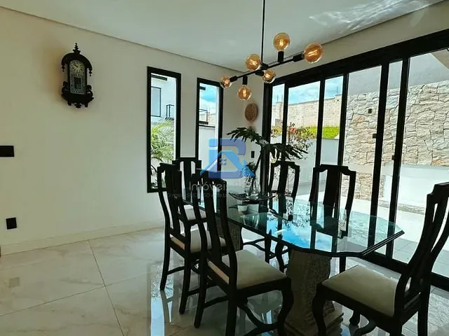 Casa com 400m² 3 quartos e 3 banheiros, à venda, no bairro Residencial Fazenda Santa Rosa - Fase 1 em Itatiba