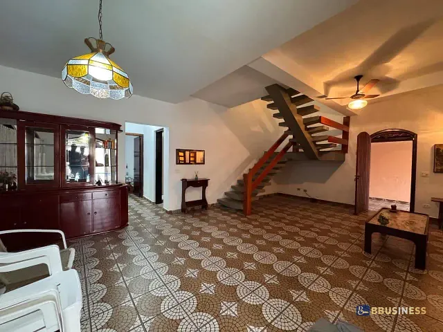 Casa 5 quartos e 5 banheiros, à venda, no bairro Rio da Praia em Bertioga