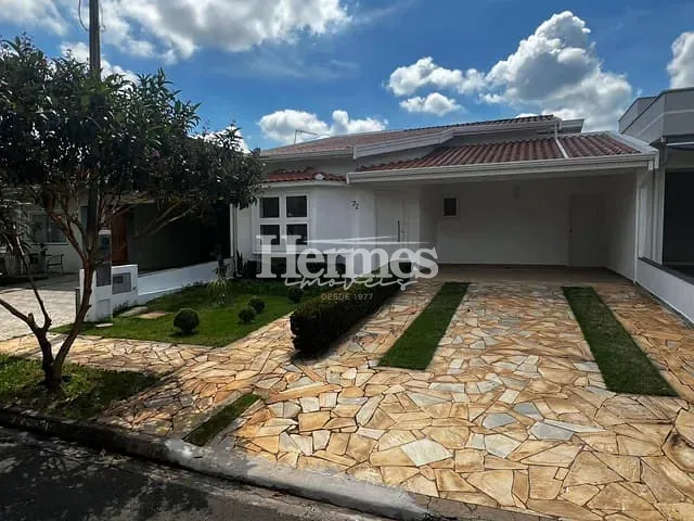 Casa com 300m² 3 quartos e 3 banheiros, à venda, no bairro Cascata em Paulínia
