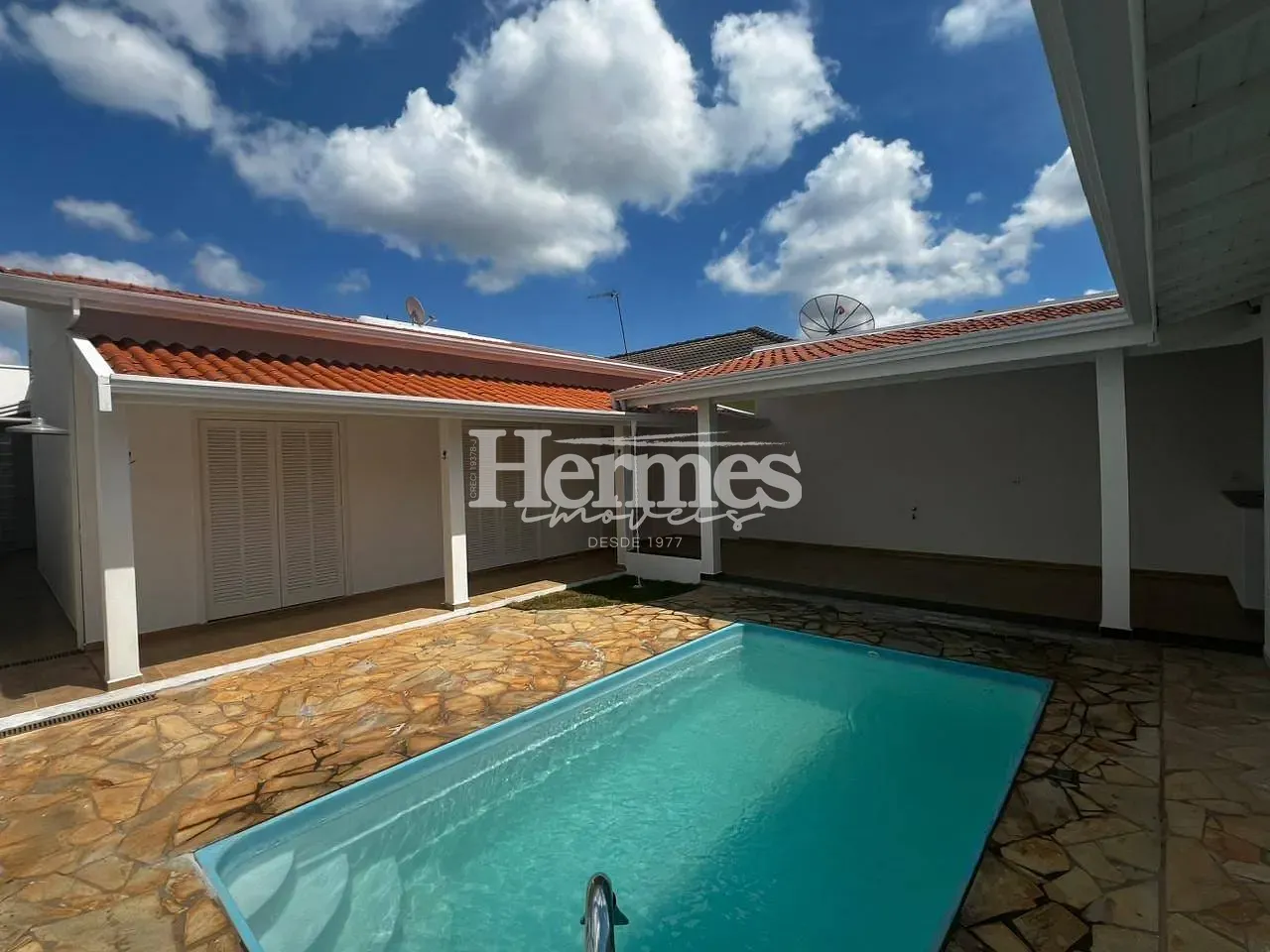 Casa, 3 quartos, 185 m² - Foto 6
