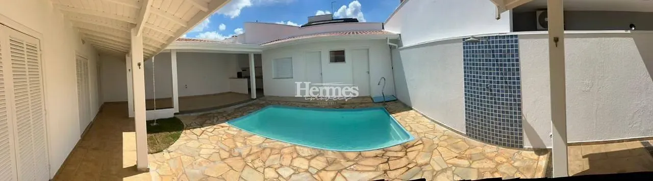 Casa, 3 quartos, 185 m² - Foto 7