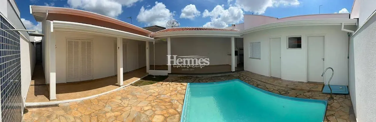 Casa, 3 quartos, 185 m² - Foto 8