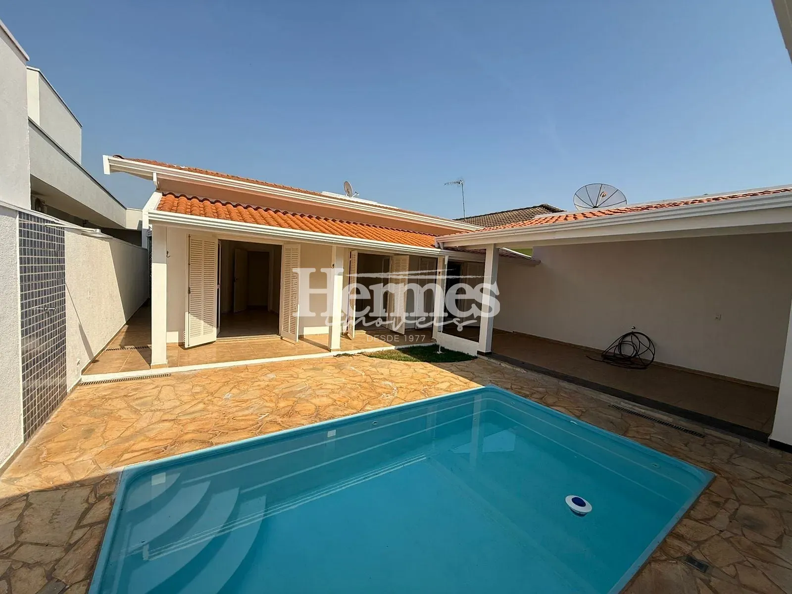 Casa, 3 quartos, 185 m² - Foto 2