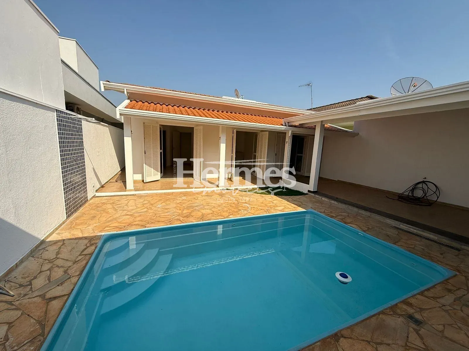 Casa, 3 quartos, 185 m² - Foto 3