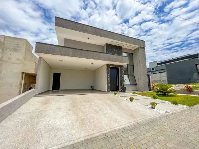 Casa com 360m² 3 quartos e 3 banheiros, à venda ou para alugar, no bairro Residencial Colinas. em Caçapava