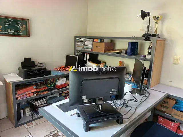 Casa com 1240m² 4 quartos e 5 banheiros, à venda, no bairro Gramado em Campinas