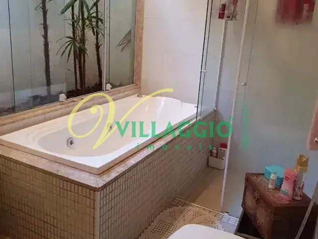 Casa com 300m² 3 quartos e 5 banheiros, à venda, no bairro Loteamento Village Mirassol em Mirassol