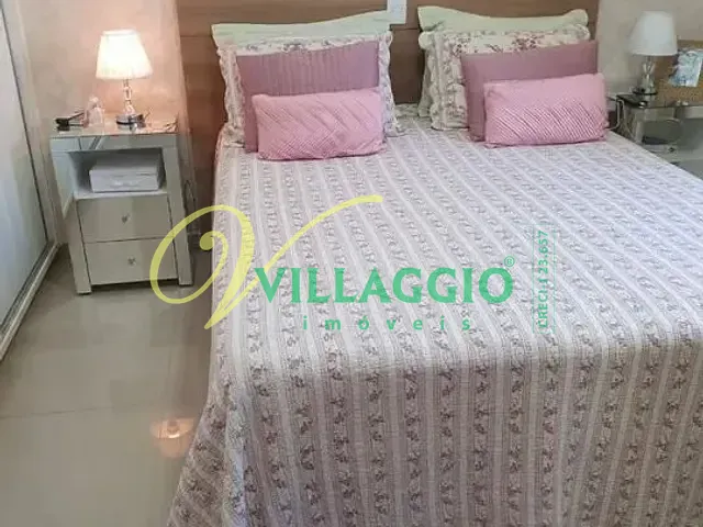 Casa com 300m² 3 quartos e 5 banheiros, à venda, no bairro Loteamento Village Mirassol em Mirassol