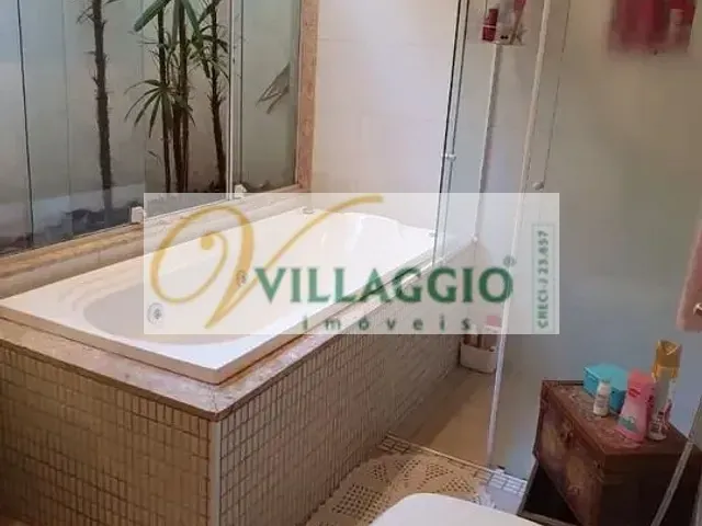 Casa com 300m² 3 quartos e 5 banheiros, à venda, no bairro Loteamento Village Mirassol em Mirassol