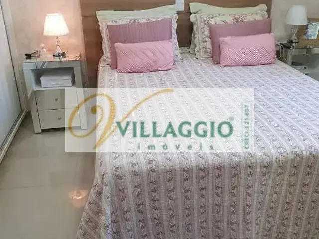 Casa com 300m² 3 quartos e 5 banheiros, à venda, no bairro Loteamento Village Mirassol em Mirassol