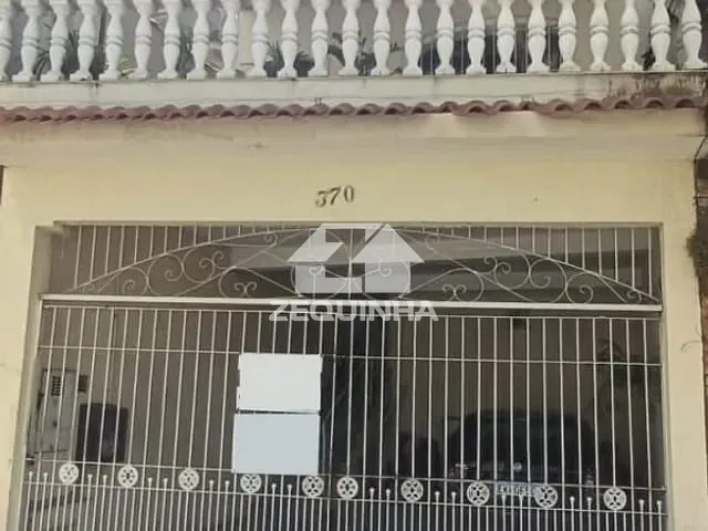 Casa com 143m² 3 quartos e 2 banheiros, à venda, no bairro Jaguaribe em Osasco