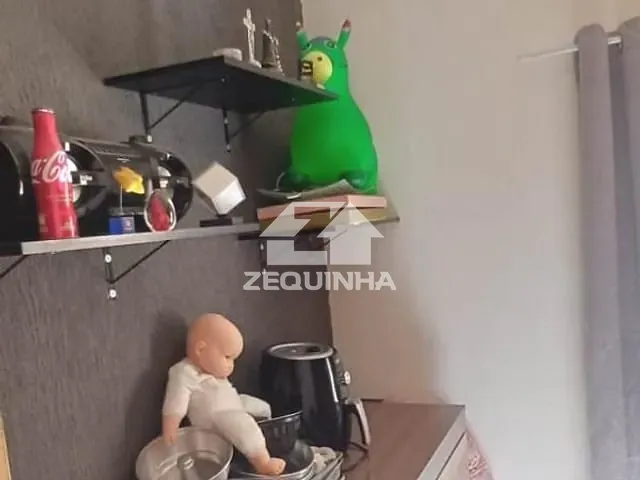 Casa com 143m² 3 quartos e 2 banheiros, à venda, no bairro Jaguaribe em Osasco