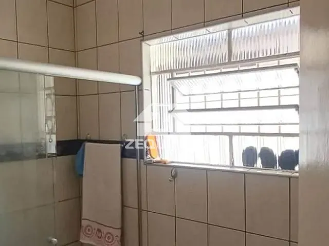 Casa com 143m² 3 quartos e 2 banheiros, à venda, no bairro Jaguaribe em Osasco