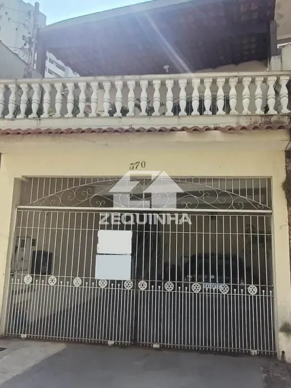 Casa, 3 quartos, 184 m² - Foto 1