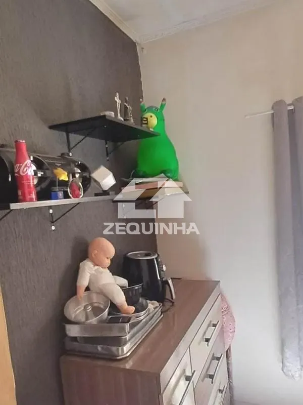Casa, 3 quartos, 184 m² - Foto 2