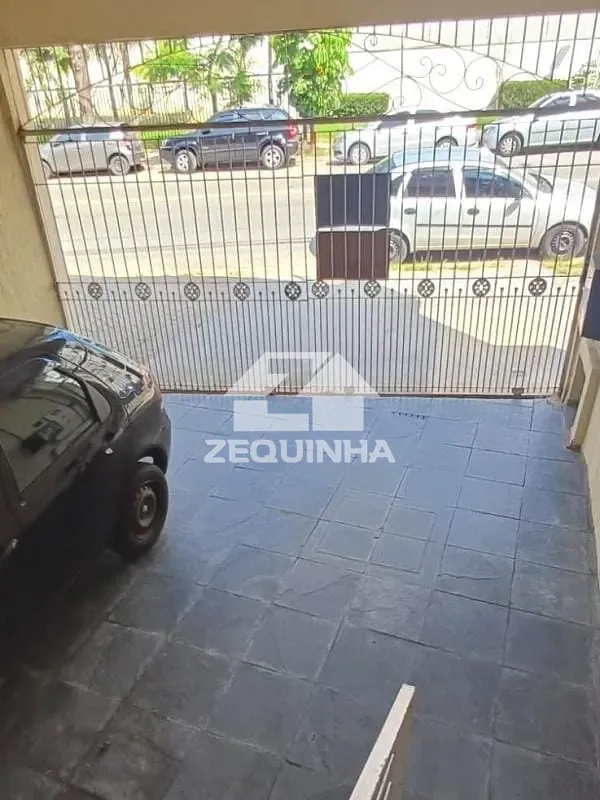 Casa, 3 quartos, 184 m² - Foto 11
