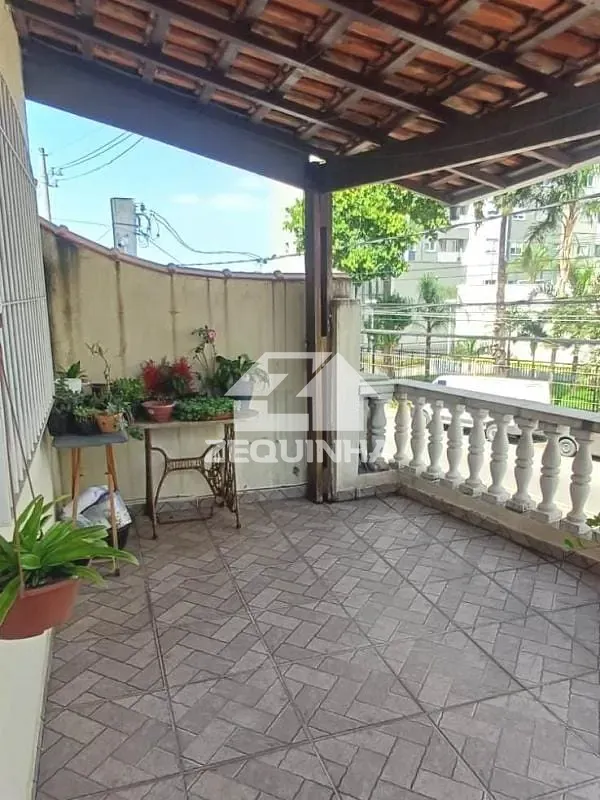Casa, 3 quartos, 184 m² - Foto 12
