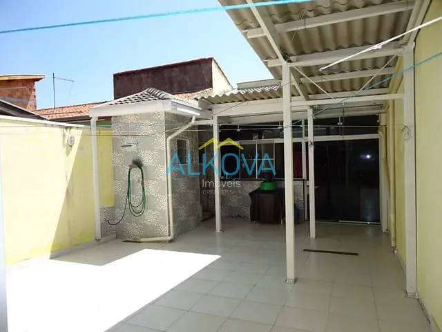 Casa com 174m² 1 quarto e 2 banheiros, à venda, no bairro Bosque dos Eucaliptos em São José dos Campos