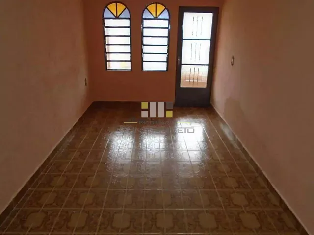 Casa com 250m² 3 quartos e 2 banheiros, à venda, no bairro Jardim Nova Veneza em Sumaré