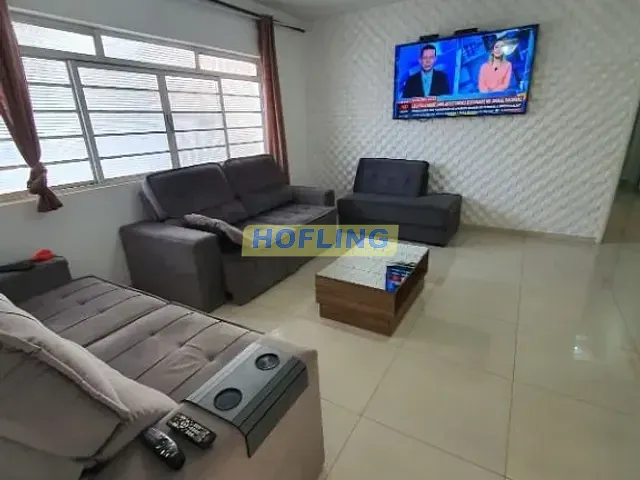 Casa com 239m² 3 quartos e 3 banheiros, à venda, no bairro Cidade Jardim em Rio Claro