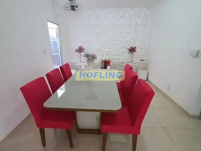 Casa com 239m² 3 quartos e 3 banheiros, à venda, no bairro Cidade Jardim em Rio Claro