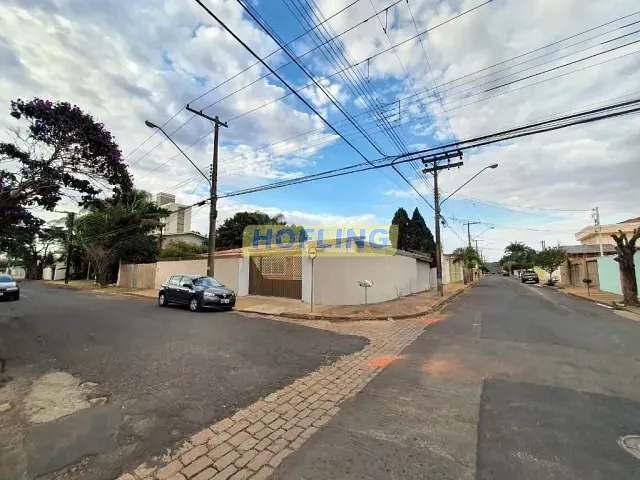 Casa com 239m² 3 quartos e 3 banheiros, à venda, no bairro Cidade Jardim em Rio Claro