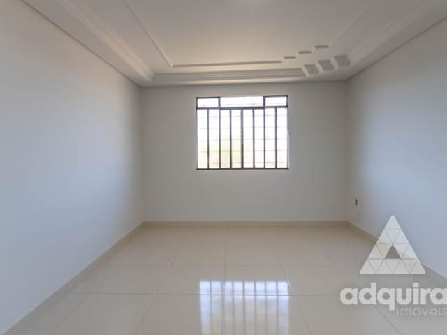 Foto do Casa - Casa com edícula para Locação com 4 Quartos, 1 Suite, 2 Vagas, Oficinas, Ponta Grossa - PR | Adquira Imóveis
