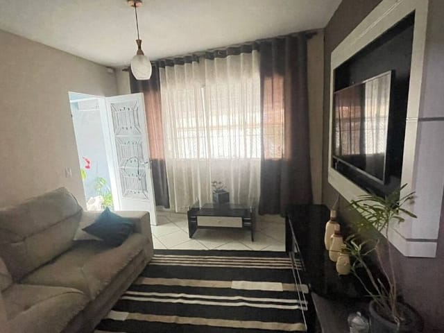 Casa com 125m² 3 quartos e 2 banheiros, à venda, no bairro Vila Yolanda em Osasco