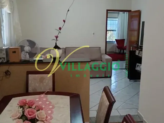 Casa com 438m² 4 quartos e 3 banheiros, à venda, no bairro Jardim Primavera em São José do Rio Preto