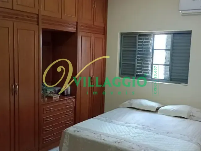 Casa com 438m² 4 quartos e 3 banheiros, à venda, no bairro Jardim Primavera em São José do Rio Preto