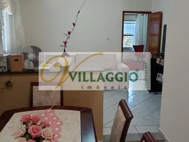 Casa com 438m² 4 quartos e 3 banheiros, à venda, no bairro Jardim Primavera em São José do Rio Preto