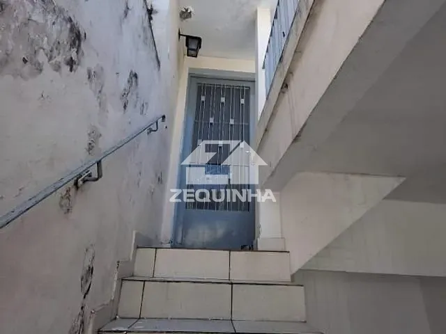 Casa com 70m² 2 quartos e 1 banheiro, para alugar, no bairro Vl Lageado em Sao Paulo