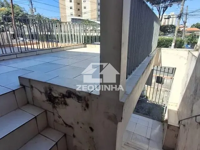 Casa com 70m² 2 quartos e 1 banheiro, para alugar, no bairro Vl Lageado em Sao Paulo