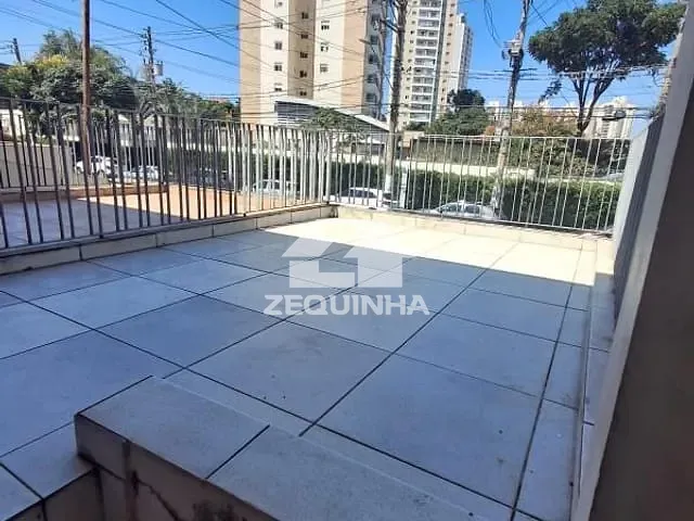 Casa com 70m² 2 quartos e 1 banheiro, para alugar, no bairro Vl Lageado em Sao Paulo