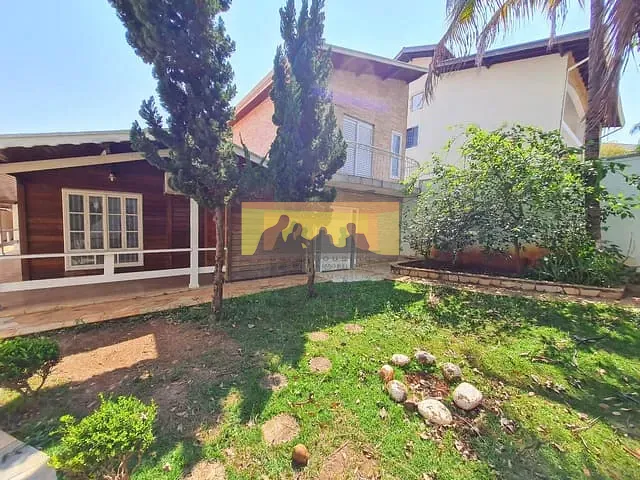 Casa com 480m² 4 quartos e 3 banheiros, à venda, no bairro Parque das Universidades em Campinas