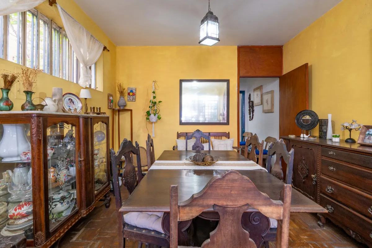 Casa para venda em Vila Congonhas com 3 quartos, 209m²