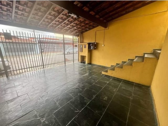 Foto do Casa - Casa com 2 dormitórios à venda, 59 m² por R$ 430.000,00 - Bosque dos Eucaliptos - São José dos Campos/SP | INDEPENDENCE NEGOCIOS IMOBILIARIOS LTDA