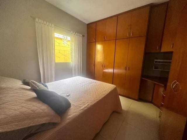 Foto do Casa - Casa com 2 dormitórios à venda, 59 m² por R$ 430.000,00 - Bosque dos Eucaliptos - São José dos Campos/SP | INDEPENDENCE NEGOCIOS IMOBILIARIOS LTDA