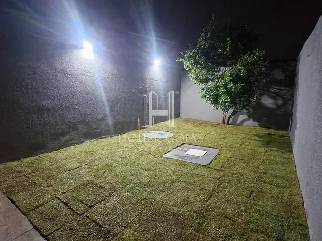 Casa 3 quartos e 1 banheiro, à venda, no bairro Setor Maysa em Trindade