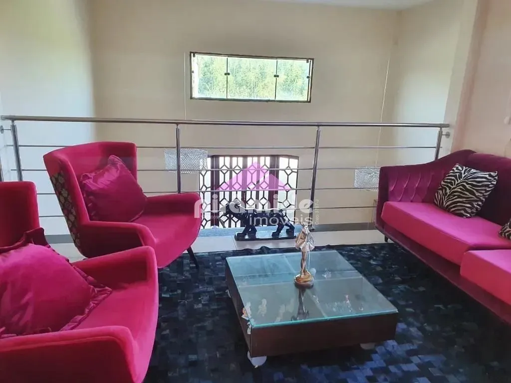 Casa, 5 quartos, 380 m² - Foto 18