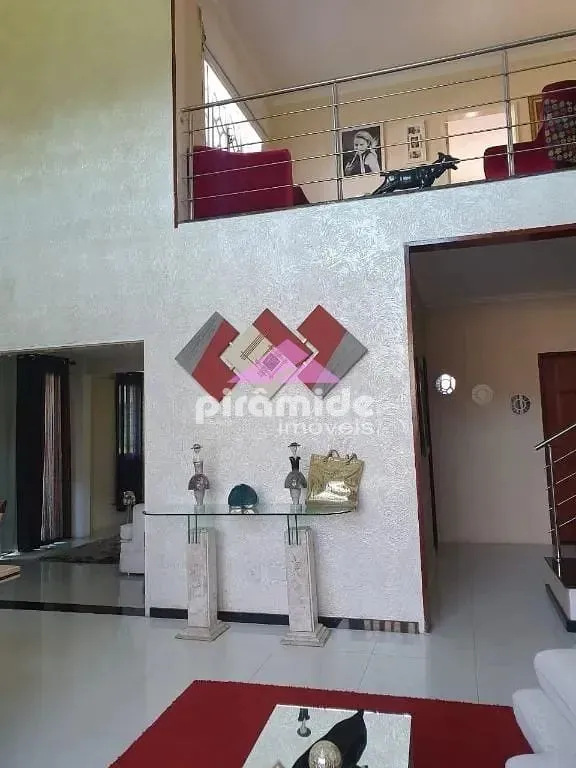 Casa, 5 quartos, 380 m² - Foto 12