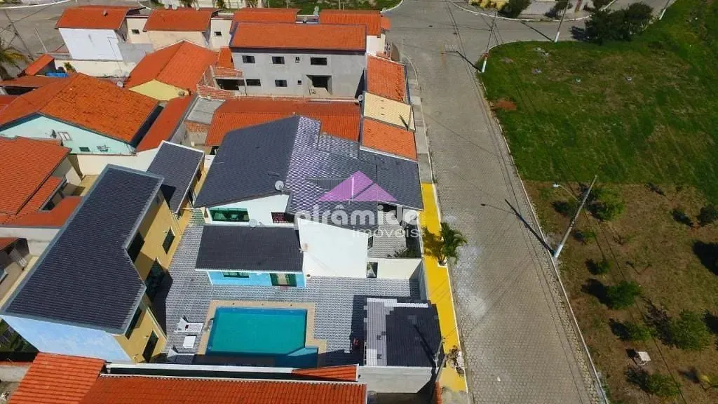 Casa, 5 quartos, 380 m² - Foto 6