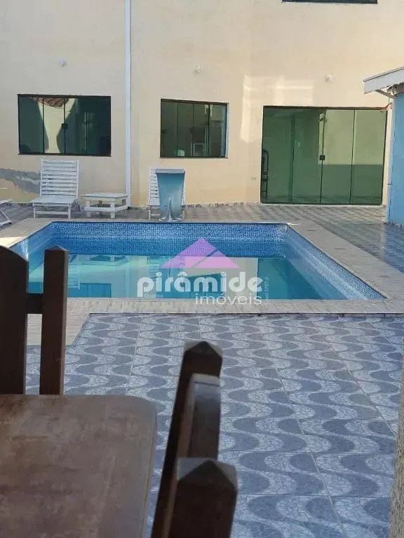Casa, 5 quartos, 380 m² - Foto 9