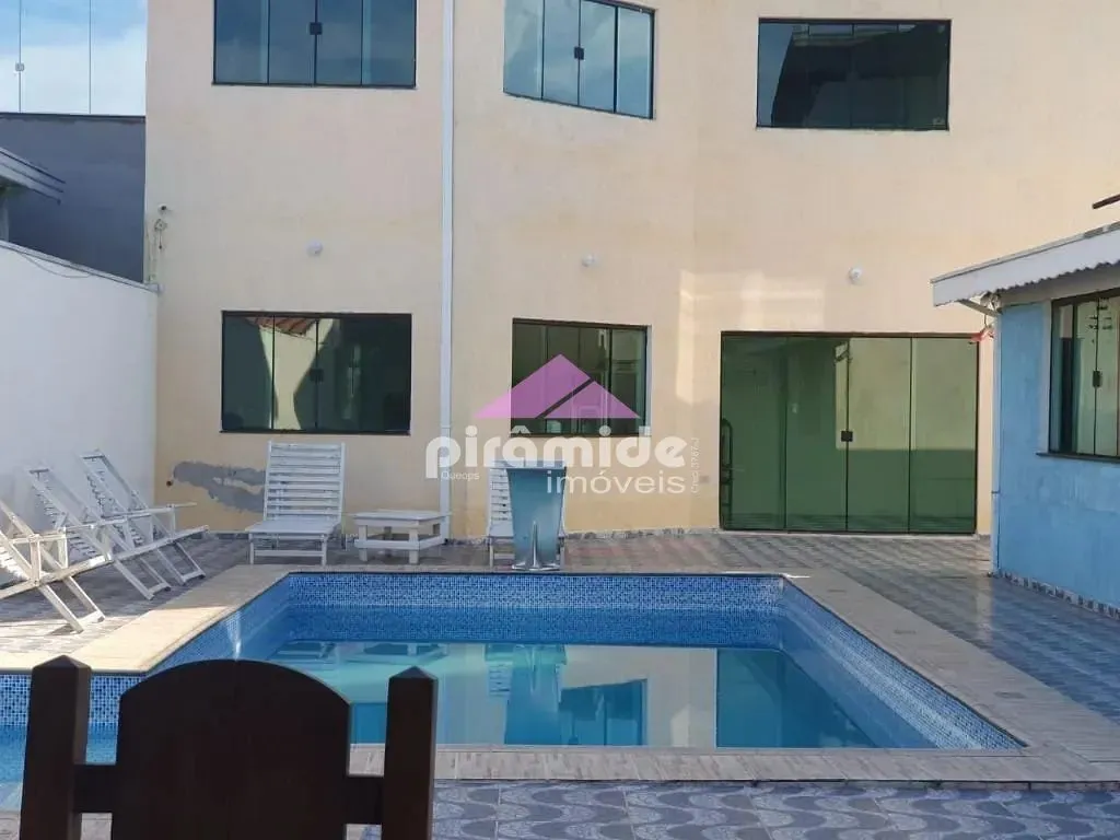 Casa, 5 quartos, 380 m² - Foto 16