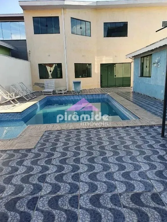 Casa, 5 quartos, 380 m² - Foto 1