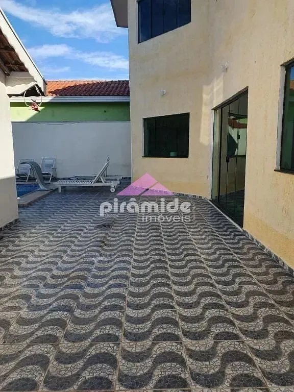Casa, 5 quartos, 380 m² - Foto 14