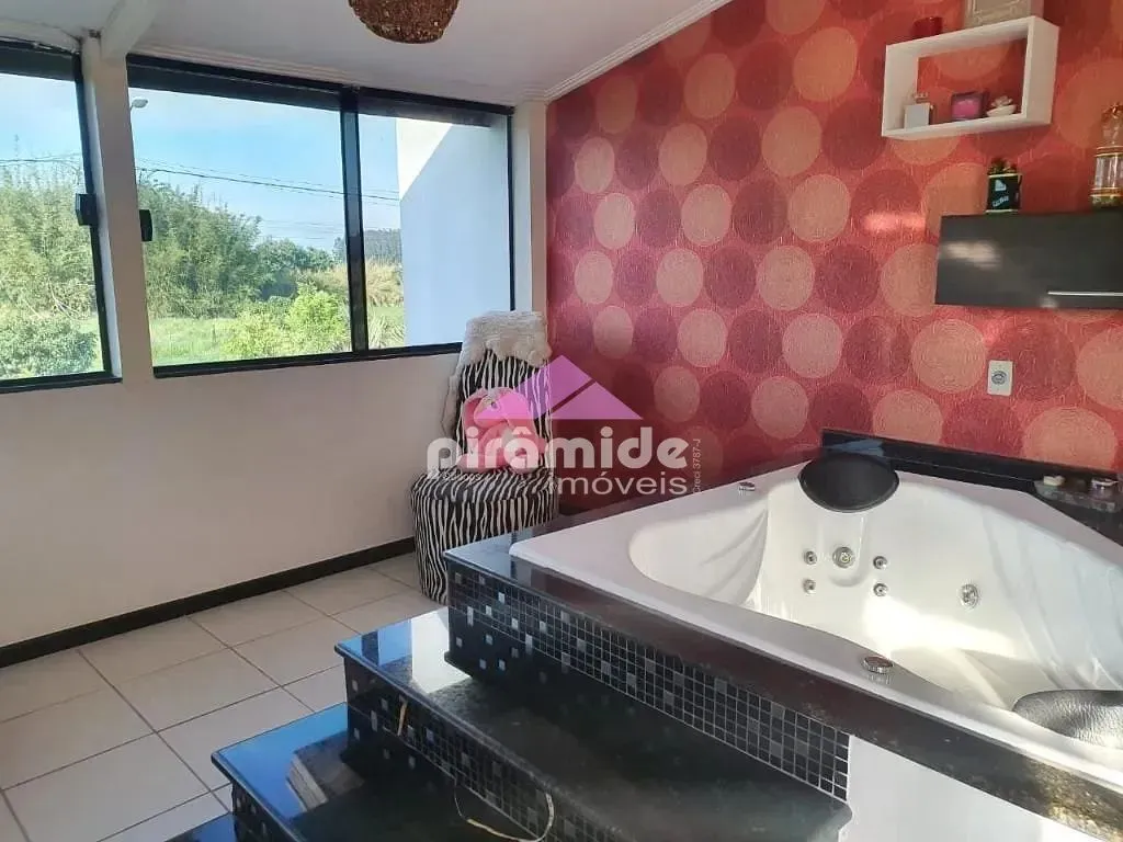 Casa, 5 quartos, 380 m² - Foto 8