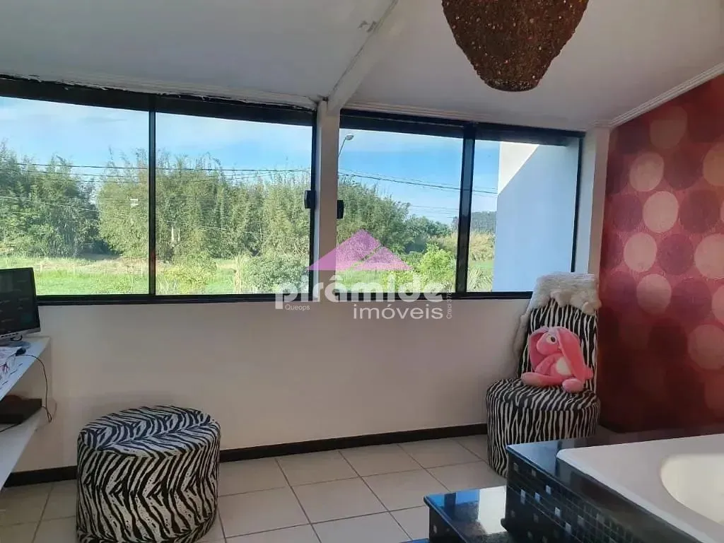 Casa, 5 quartos, 380 m² - Foto 7