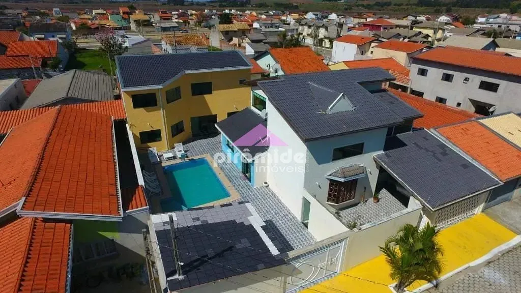 Casa, 5 quartos, 380 m² - Foto 3