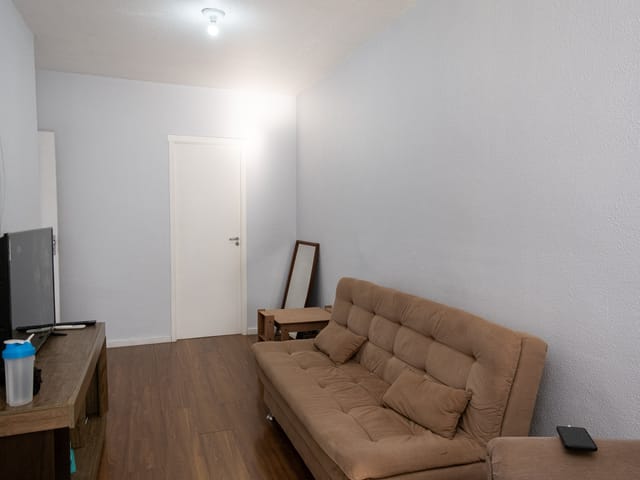 Casa 2 quartos e 1 banheiro, à venda, no bairro Três Vendas em Pelotas